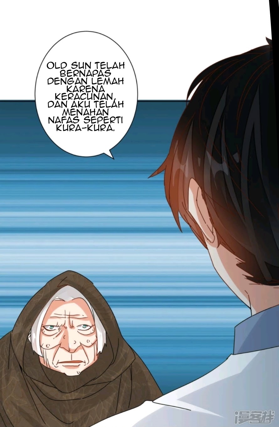 Super Doctor Metropolis Chapter 18 Gambar 13