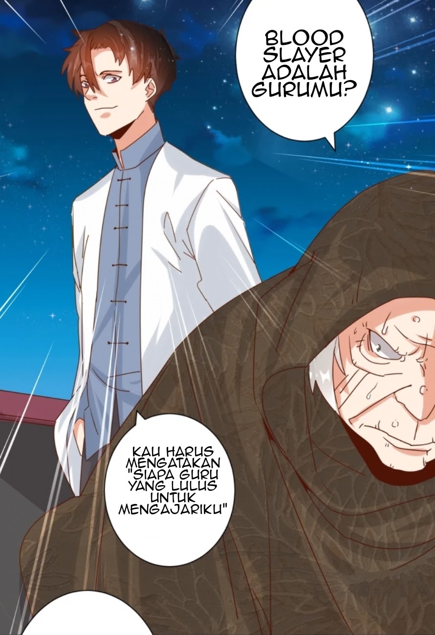 Super Doctor Metropolis Chapter 18 Gambar 18
