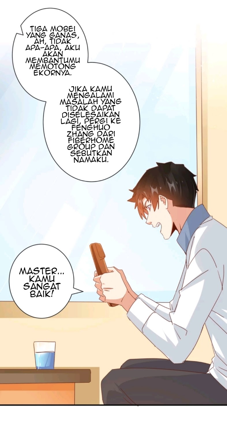 Super Doctor Metropolis Chapter 20 Gambar 10