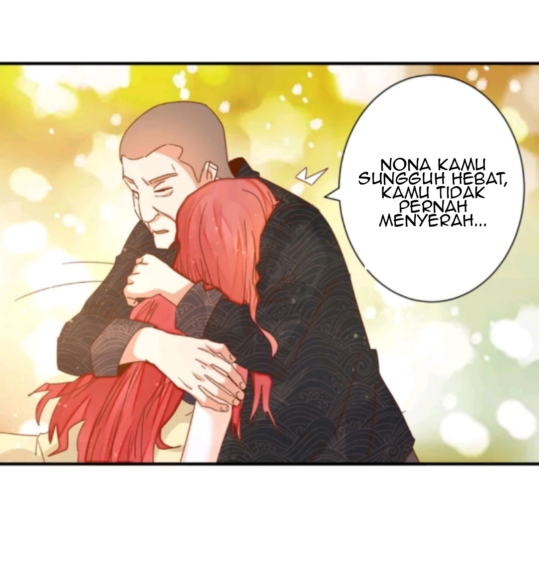 Super Doctor Metropolis Chapter 20 Gambar 22