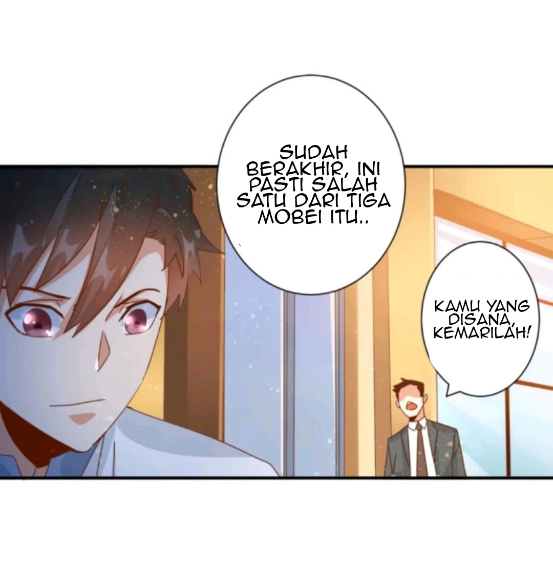 Super Doctor Metropolis Chapter 20 Gambar 23