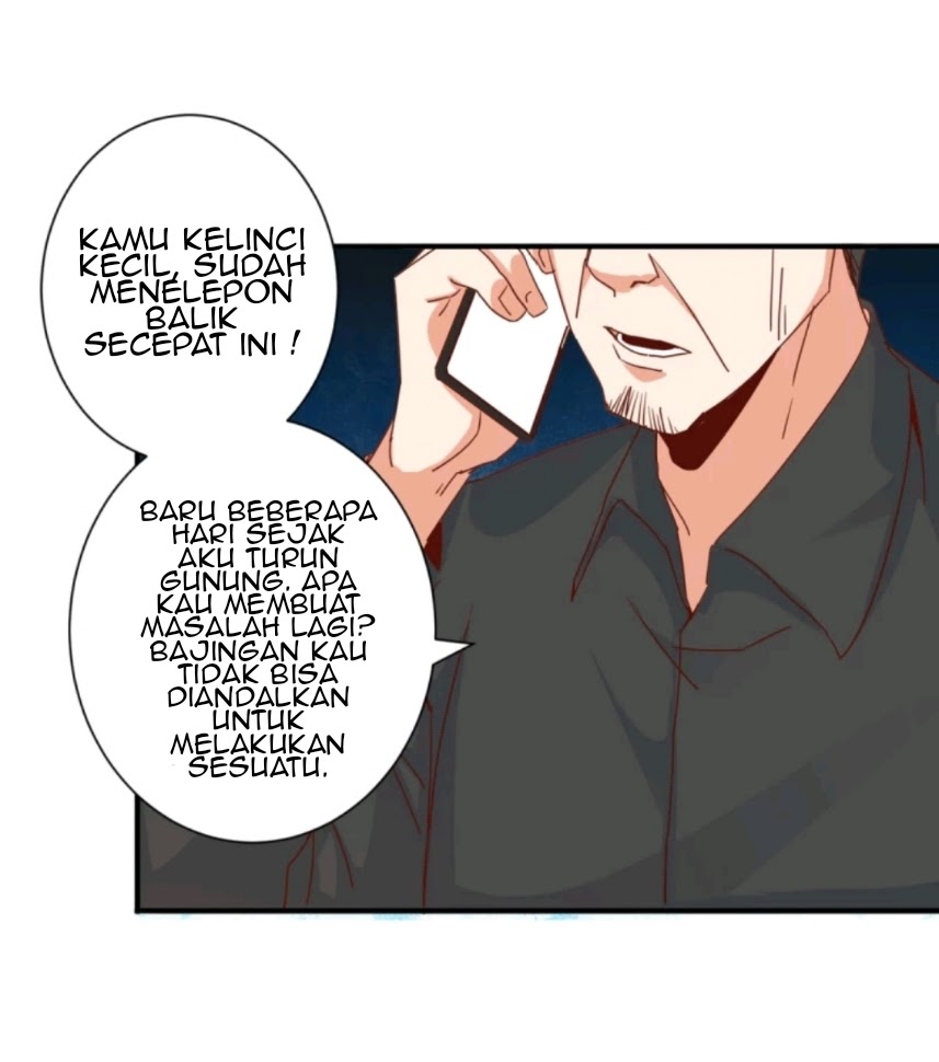 Super Doctor Metropolis Chapter 20 Gambar 6