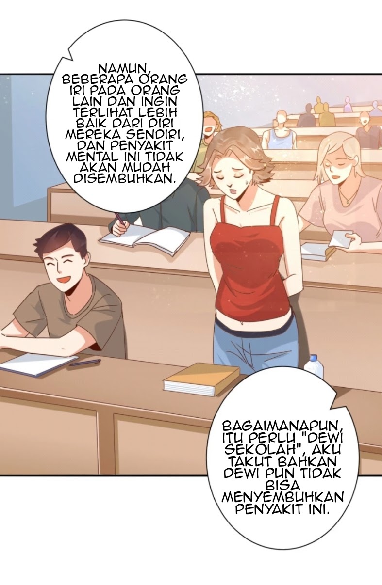 Super Doctor Metropolis Chapter 21 Gambar 24