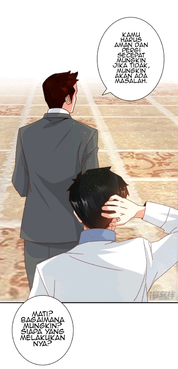 Super Doctor Metropolis Chapter 21 Gambar 5