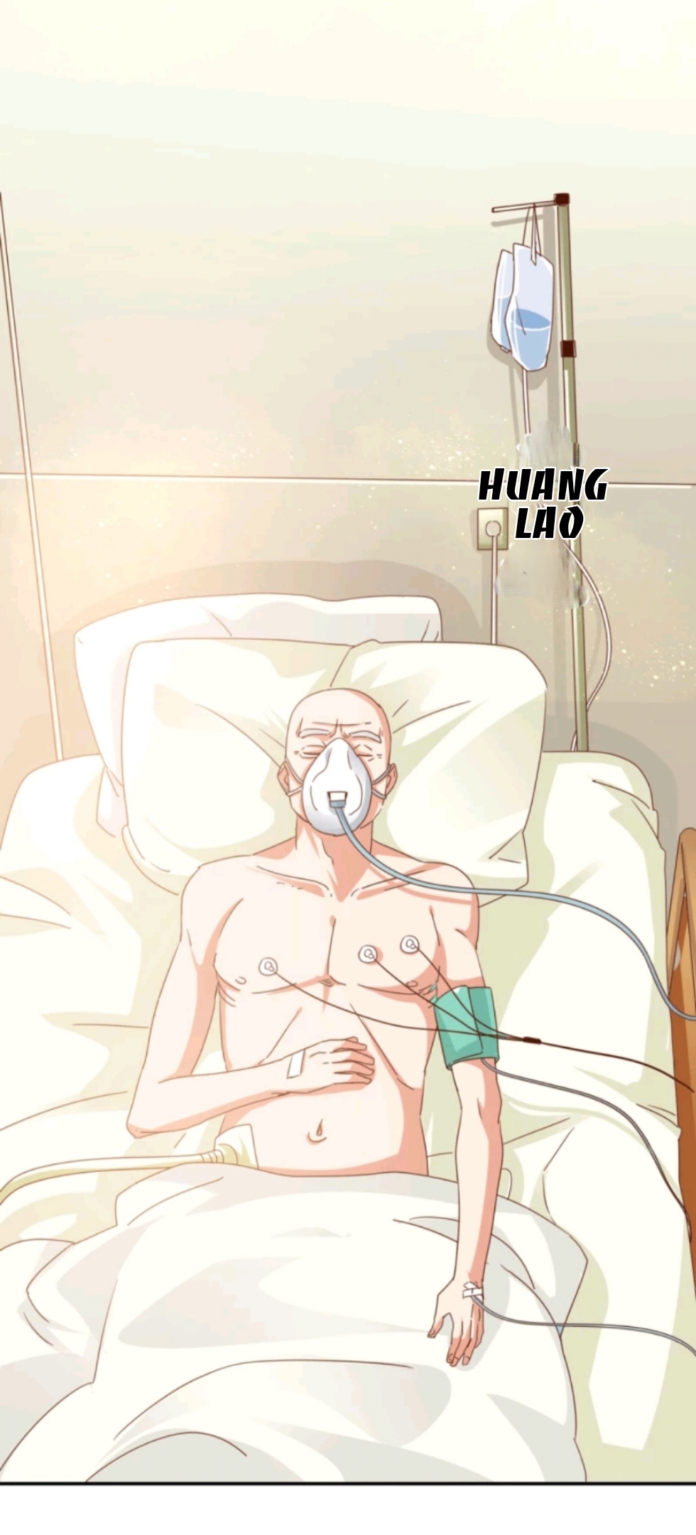 Super Doctor Metropolis Chapter 22 Gambar 14