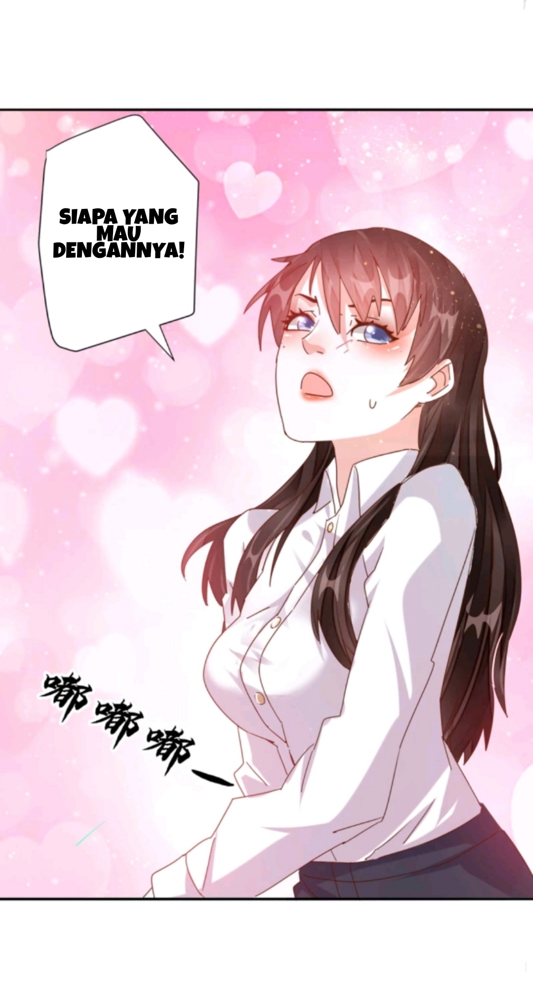 Super Doctor Metropolis Chapter 22 Gambar 3