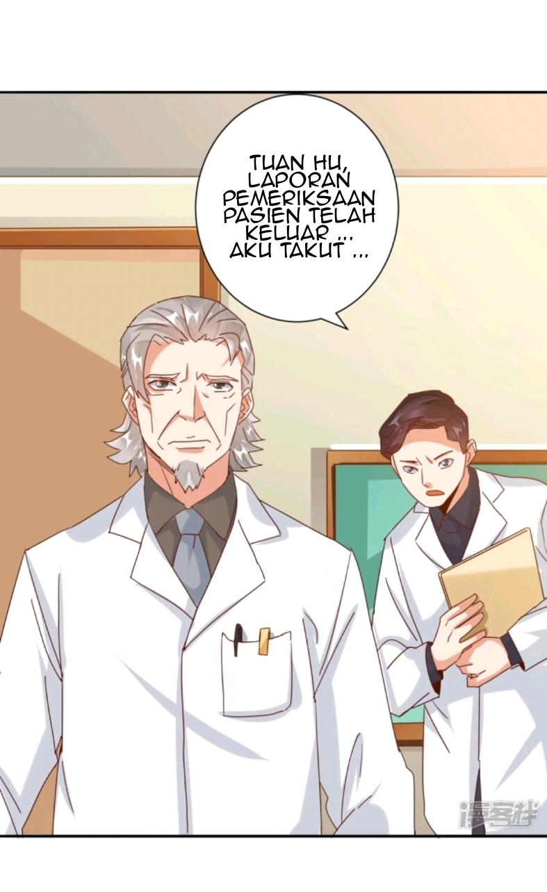 Super Doctor Metropolis Chapter 22 Gambar 5