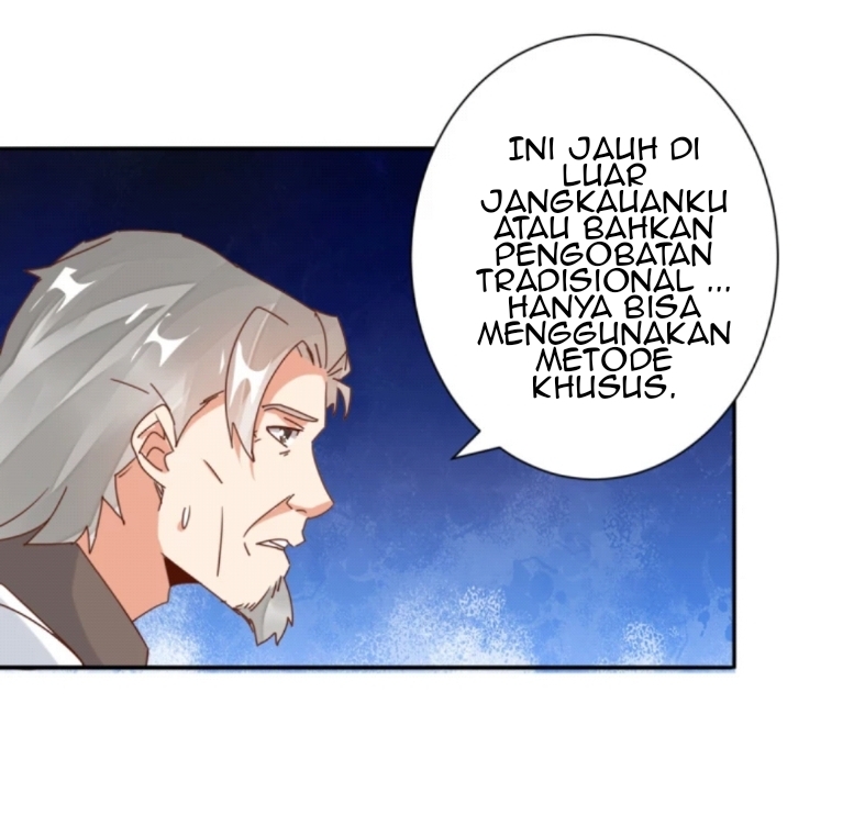 Super Doctor Metropolis Chapter 22 Gambar 6