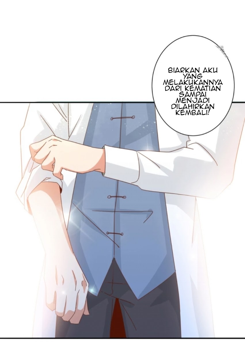 Super Doctor Metropolis Chapter 23 Gambar 11