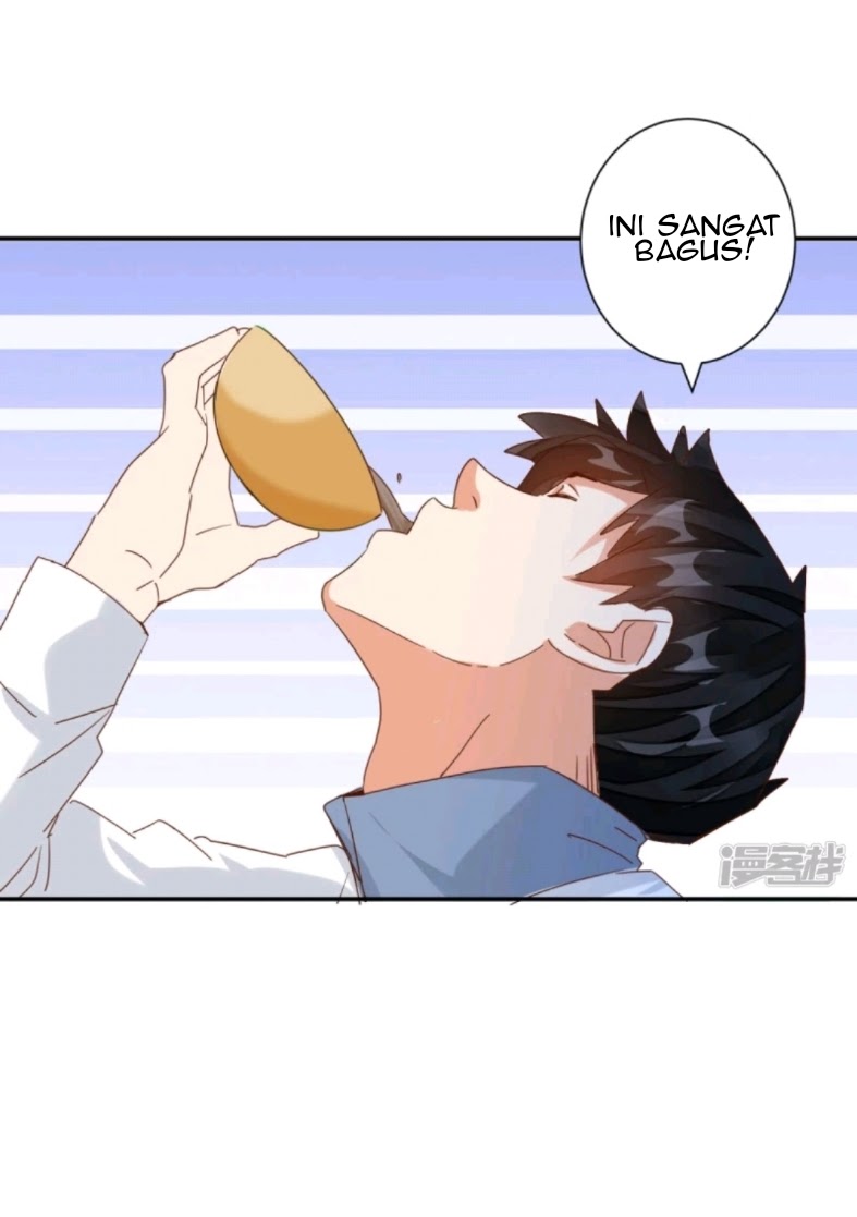 Super Doctor Metropolis Chapter 23 Gambar 14