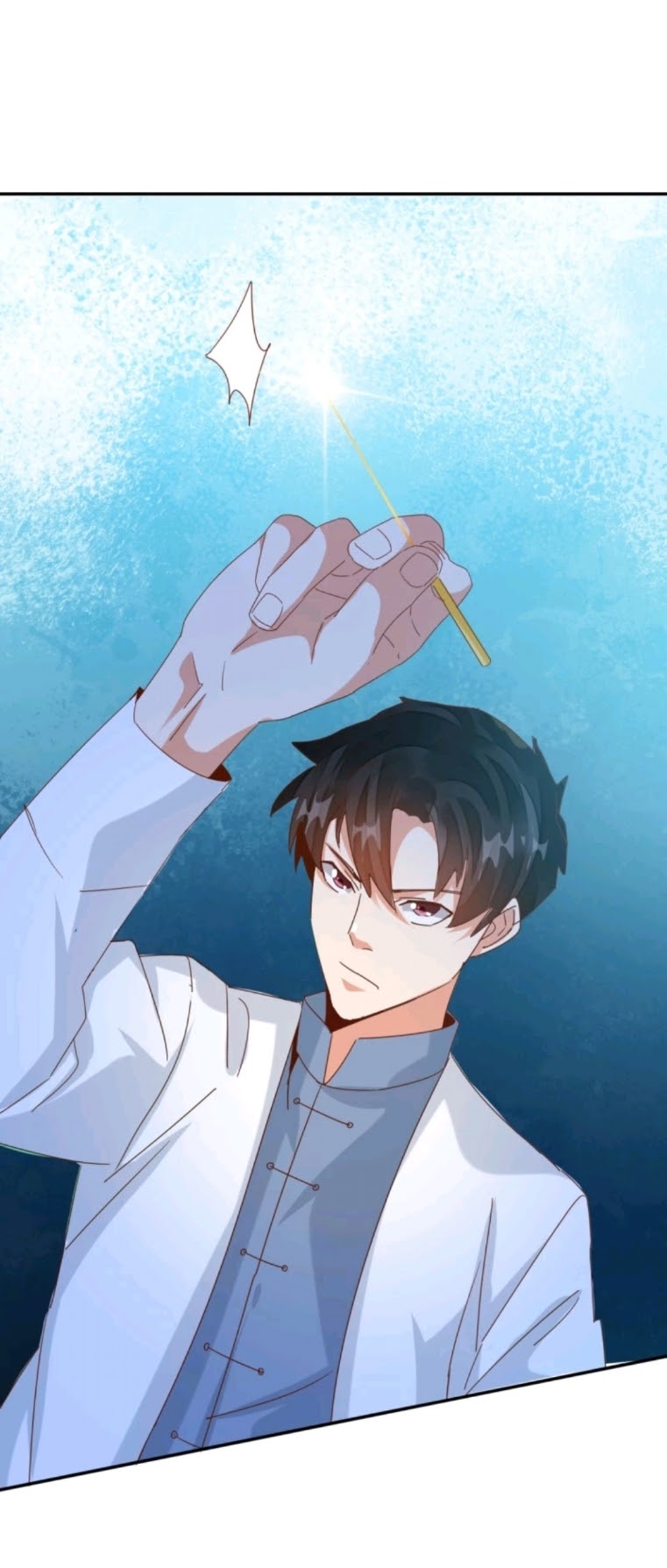 Super Doctor Metropolis Chapter 23 Gambar 21