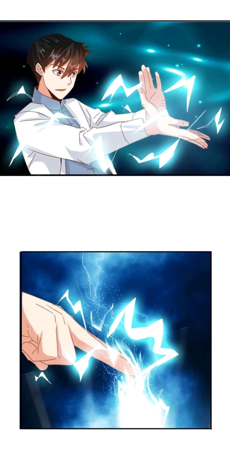 Super Doctor Metropolis Chapter 23 Gambar 23