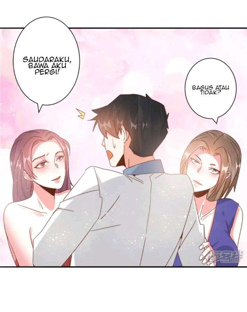 Super Doctor Metropolis Chapter 23 Gambar 4
