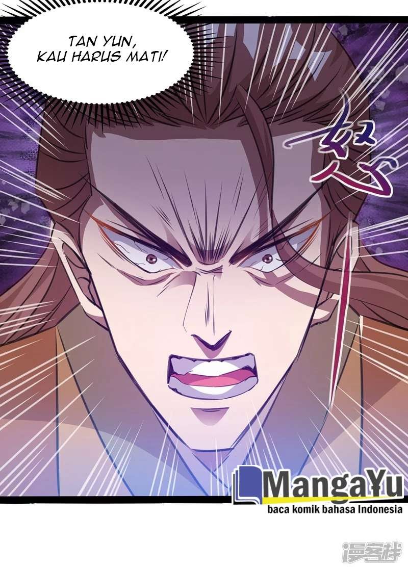 Against The Heaven Supreme Chapter 15 Gambar 10