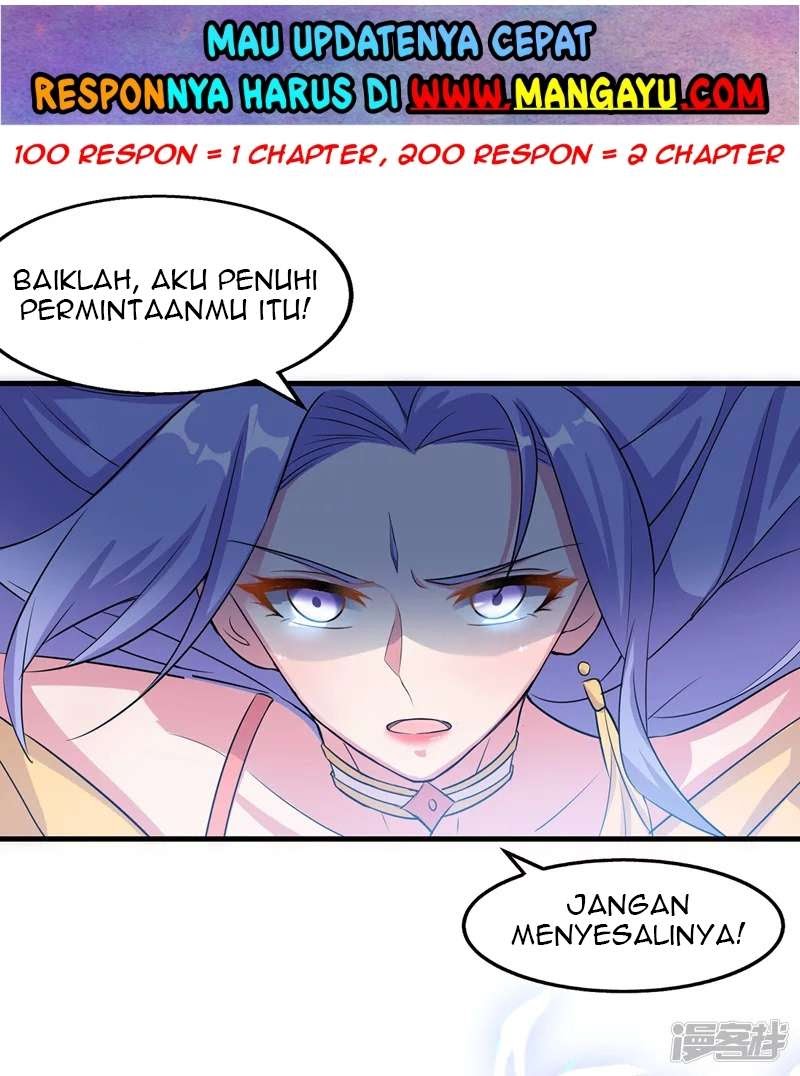 Against The Heaven Supreme Chapter 15 Gambar 15