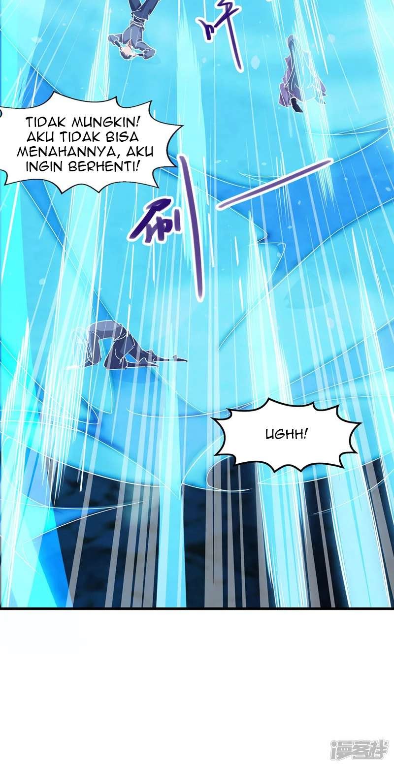 Against The Heaven Supreme Chapter 15 Gambar 20