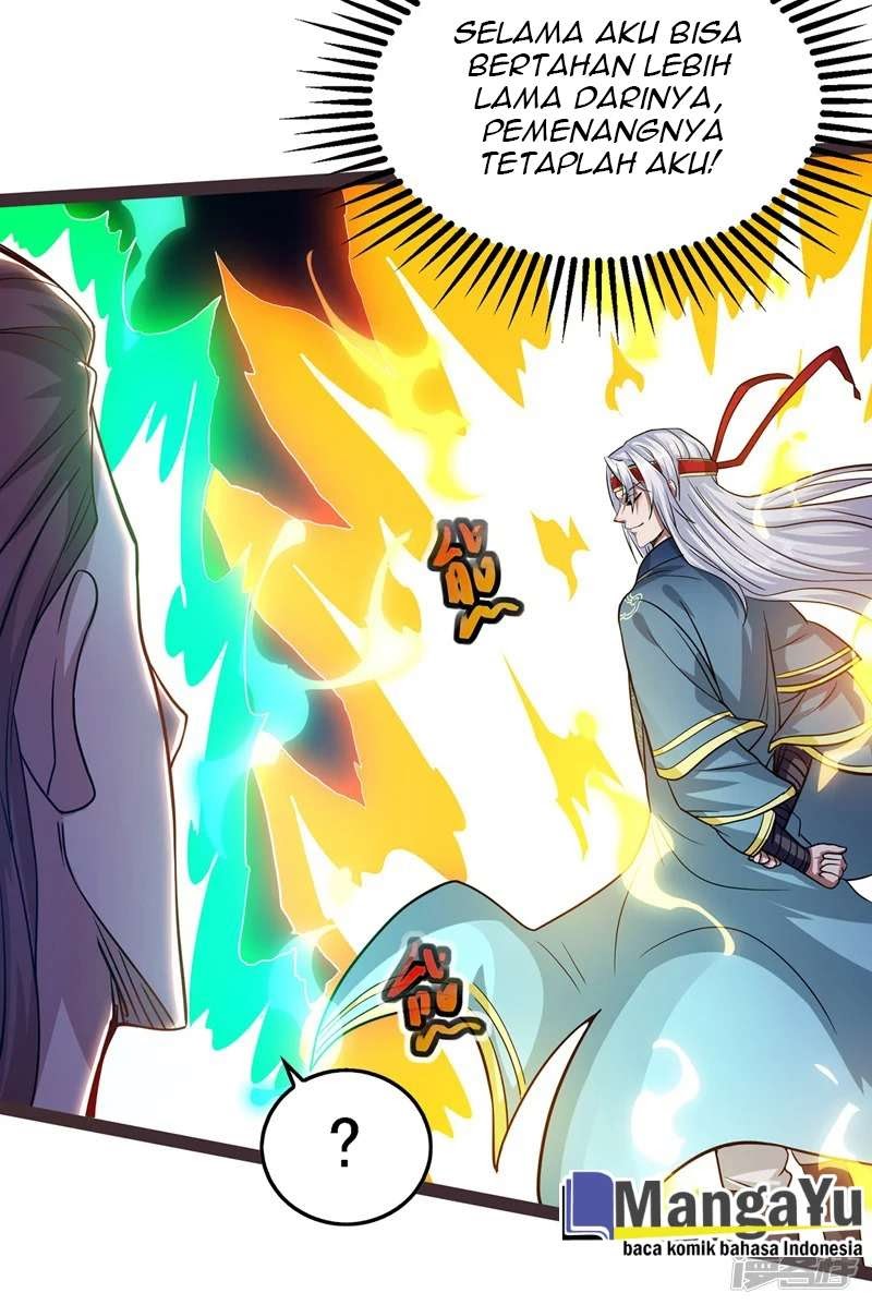 Against The Heaven Supreme Chapter 15 Gambar 25