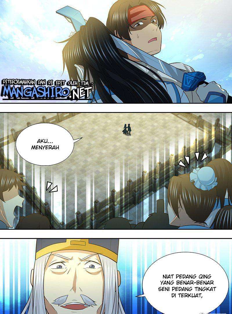 Yong Heng Zhi Zun Chapter 148 Gambar 11