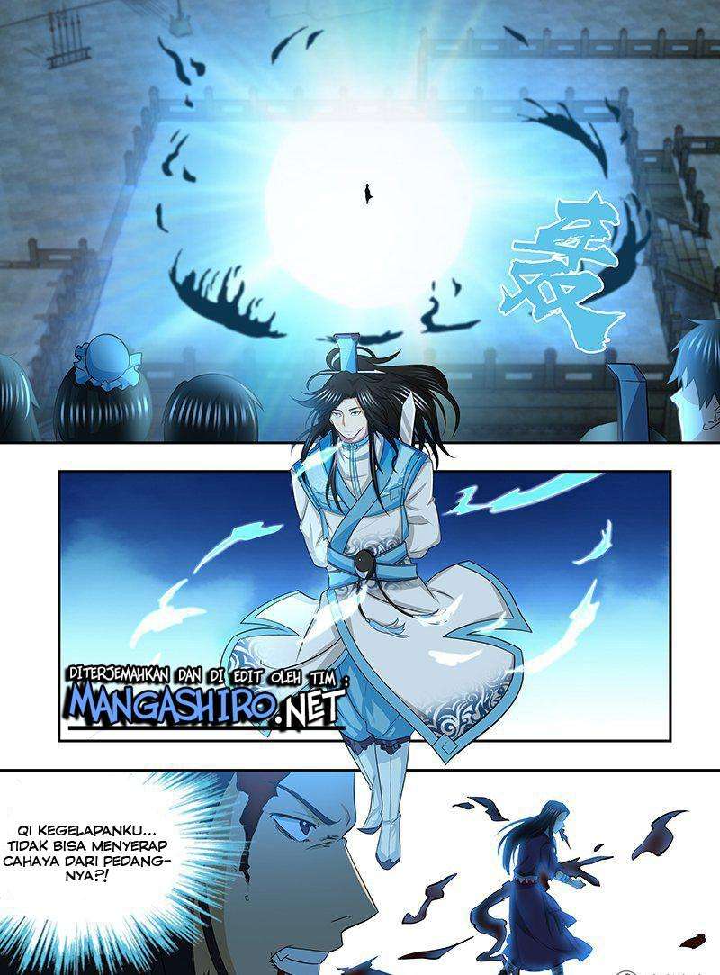 Baca Manhua Yong Heng Zhi Zun Chapter 148 Gambar 2