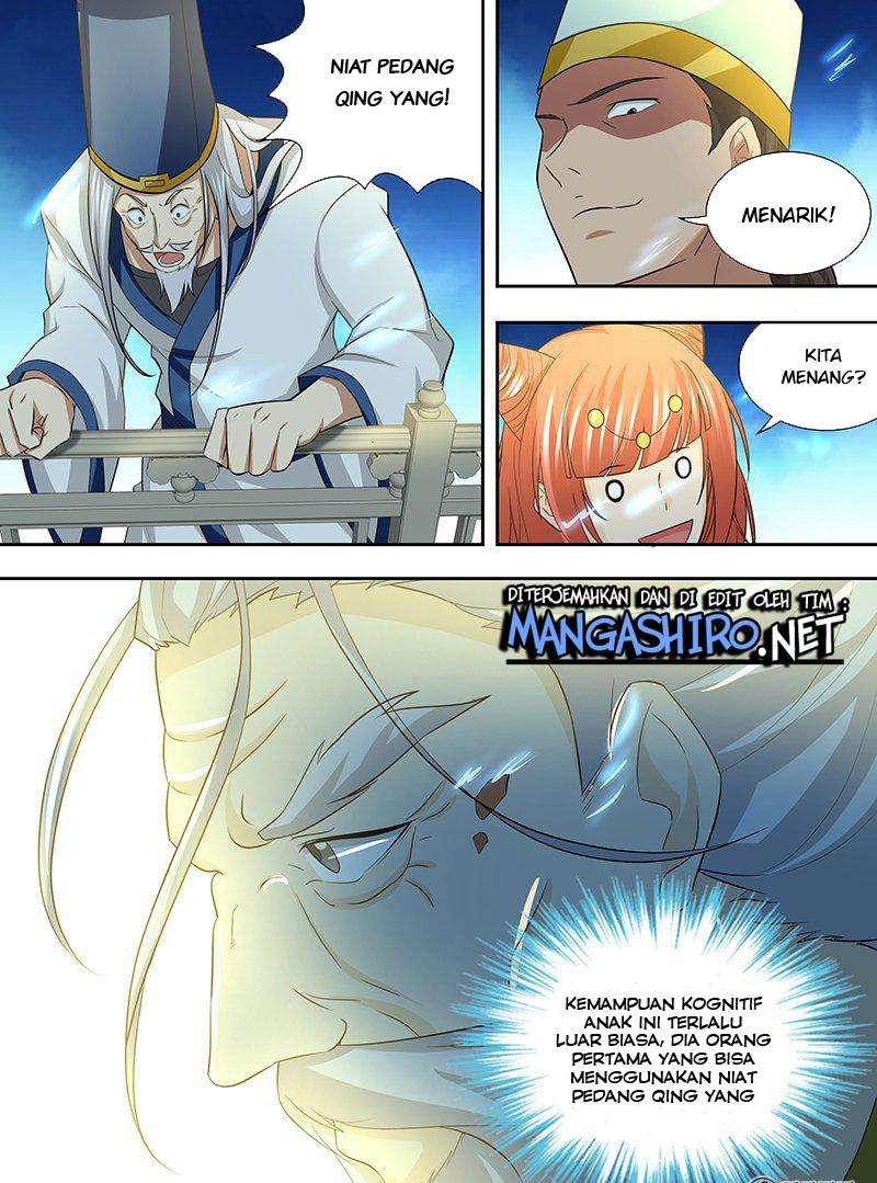 Yong Heng Zhi Zun Chapter 148 Gambar 3