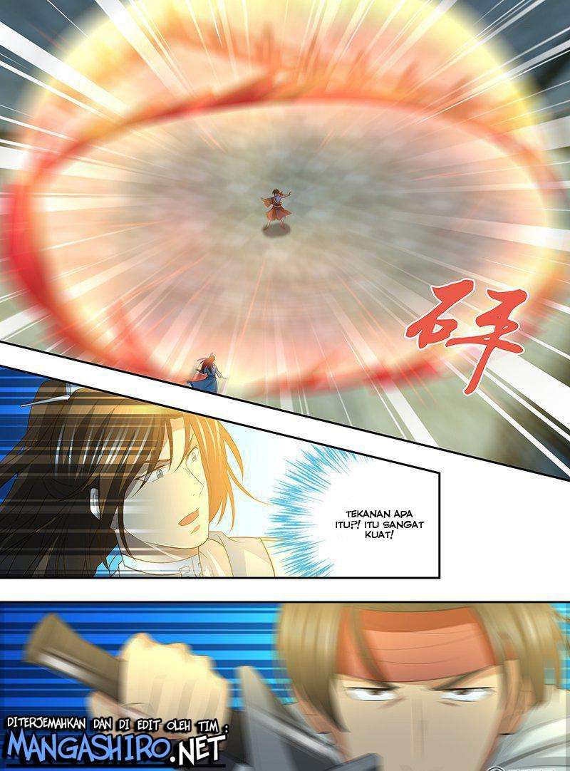 Yong Heng Zhi Zun Chapter 148 Gambar 6