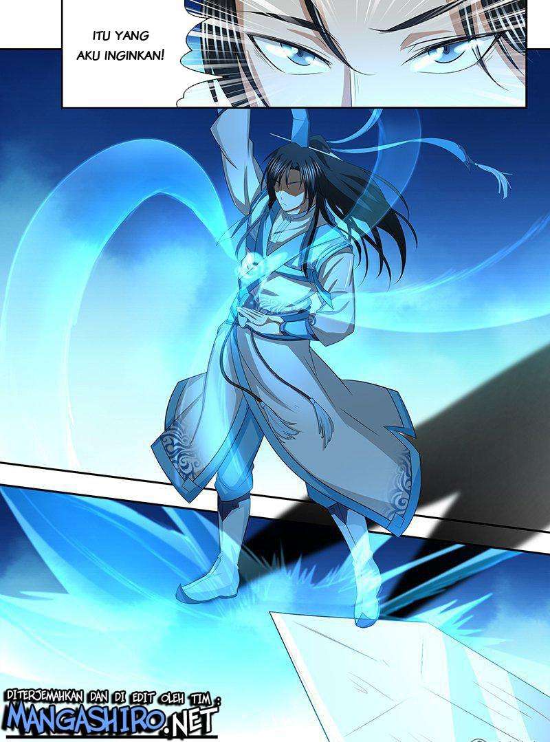 Yong Heng Zhi Zun Chapter 148 Gambar 8