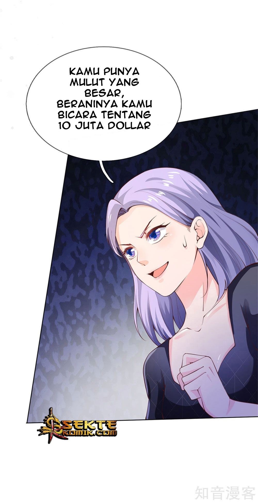 I am Daxianzun Chapter 238 Gambar 12