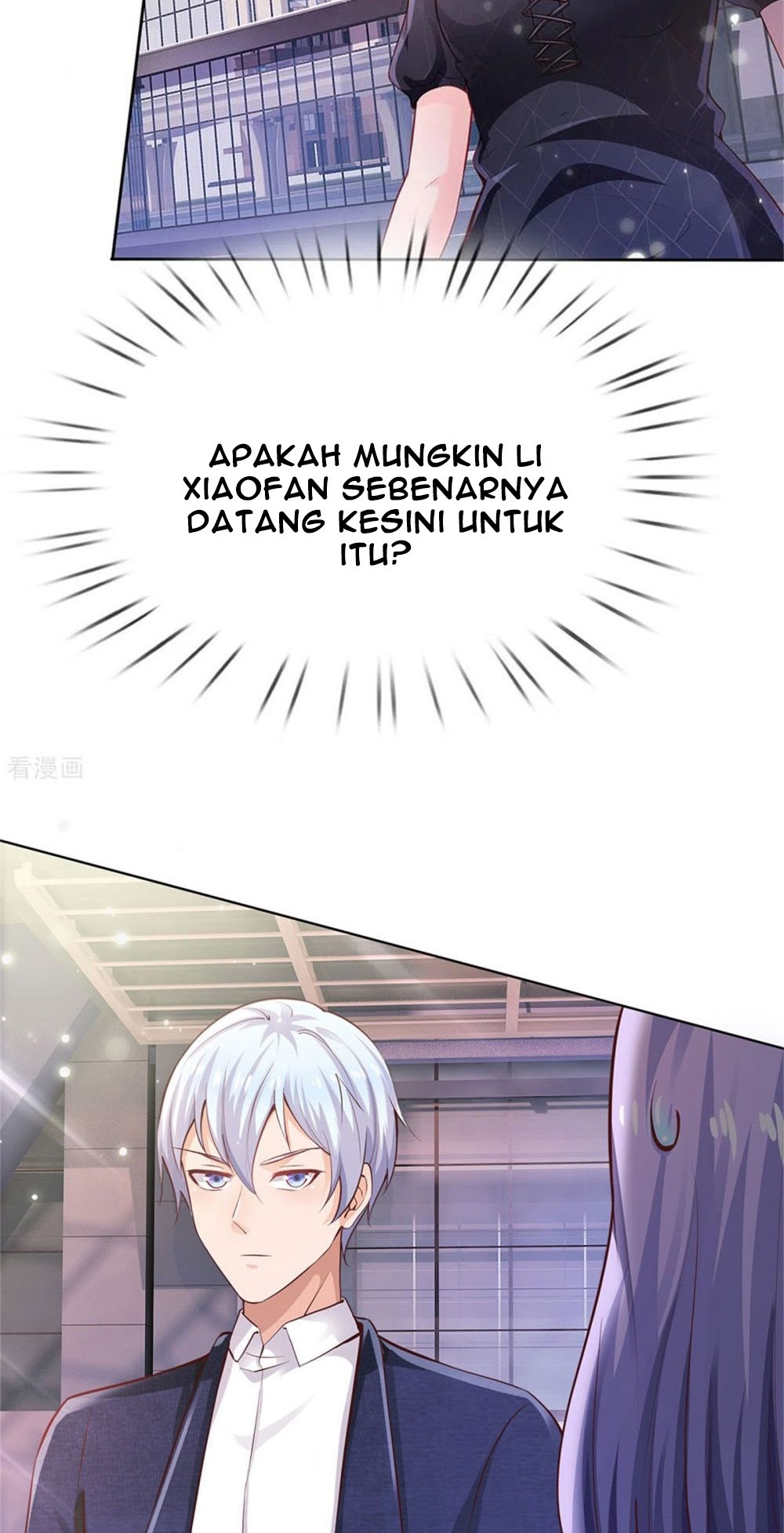 I am Daxianzun Chapter 238 Gambar 18