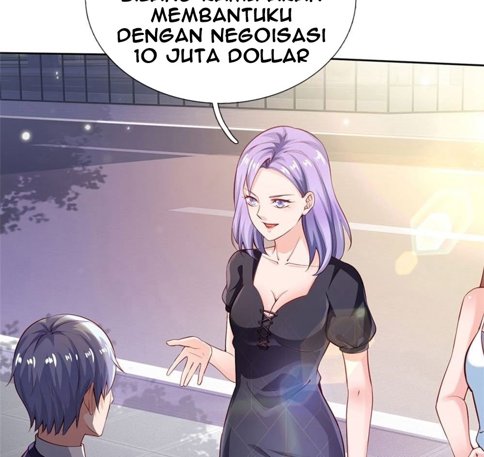 I am Daxianzun Chapter 238 Gambar 24