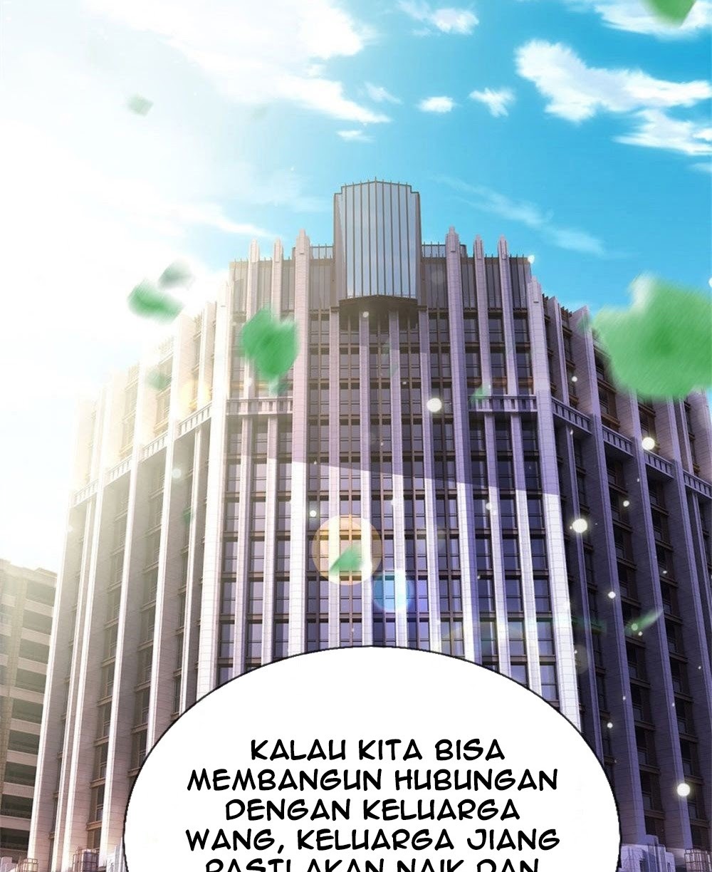 I am Daxianzun Chapter 238 Gambar 34