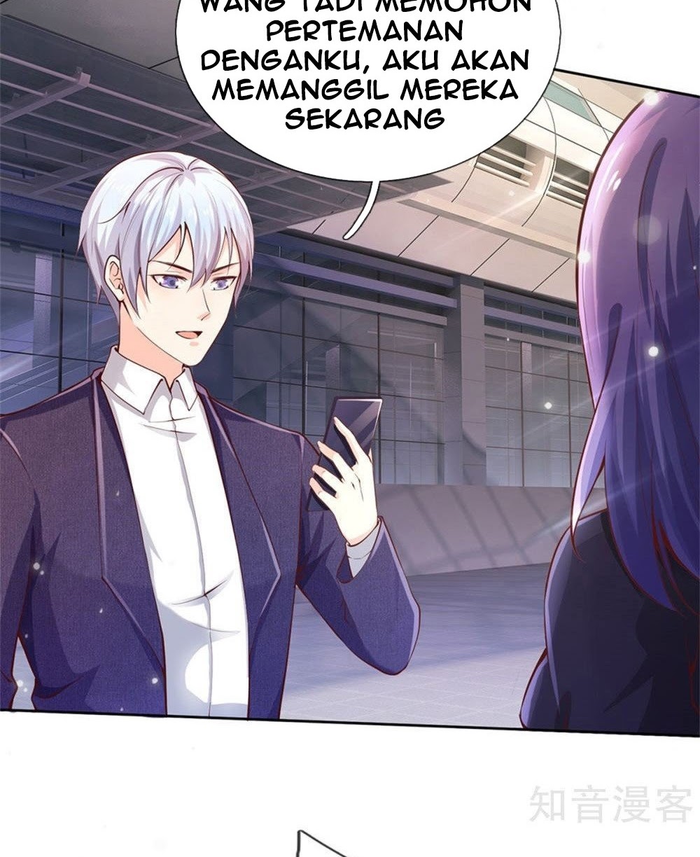I am Daxianzun Chapter 238 Gambar 37