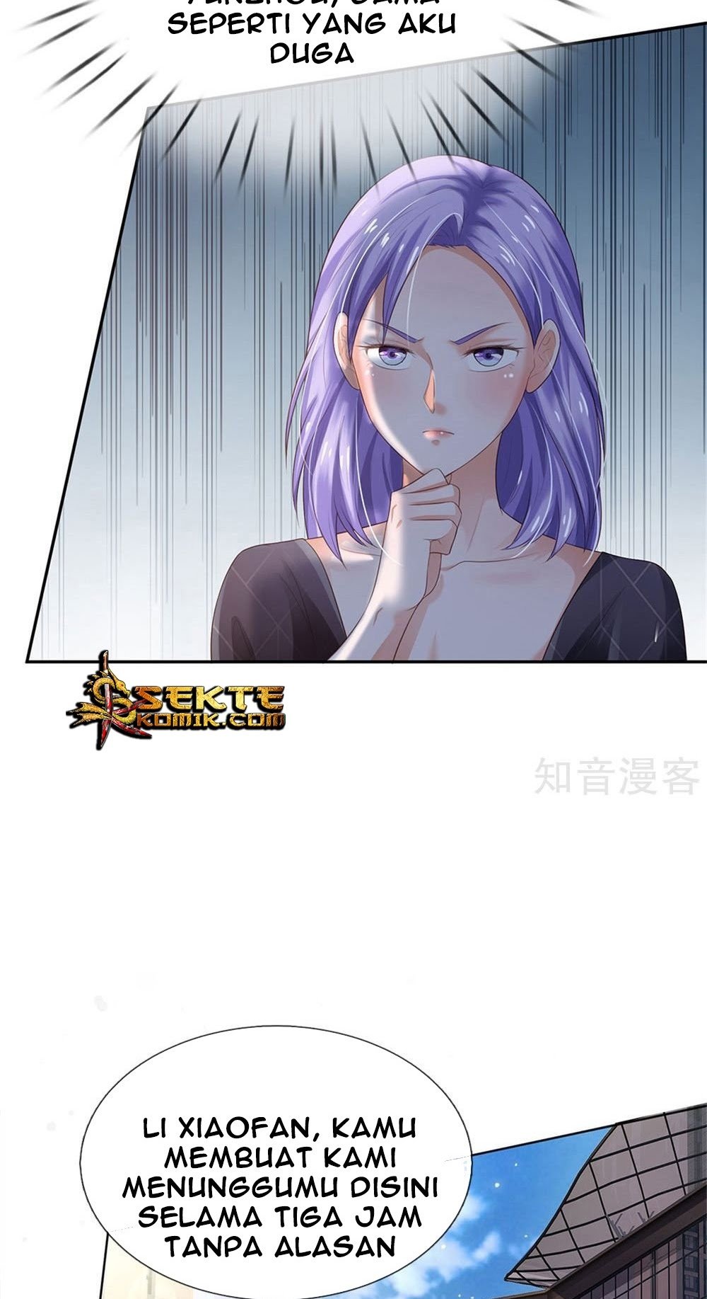 I am Daxianzun Chapter 238 Gambar 8