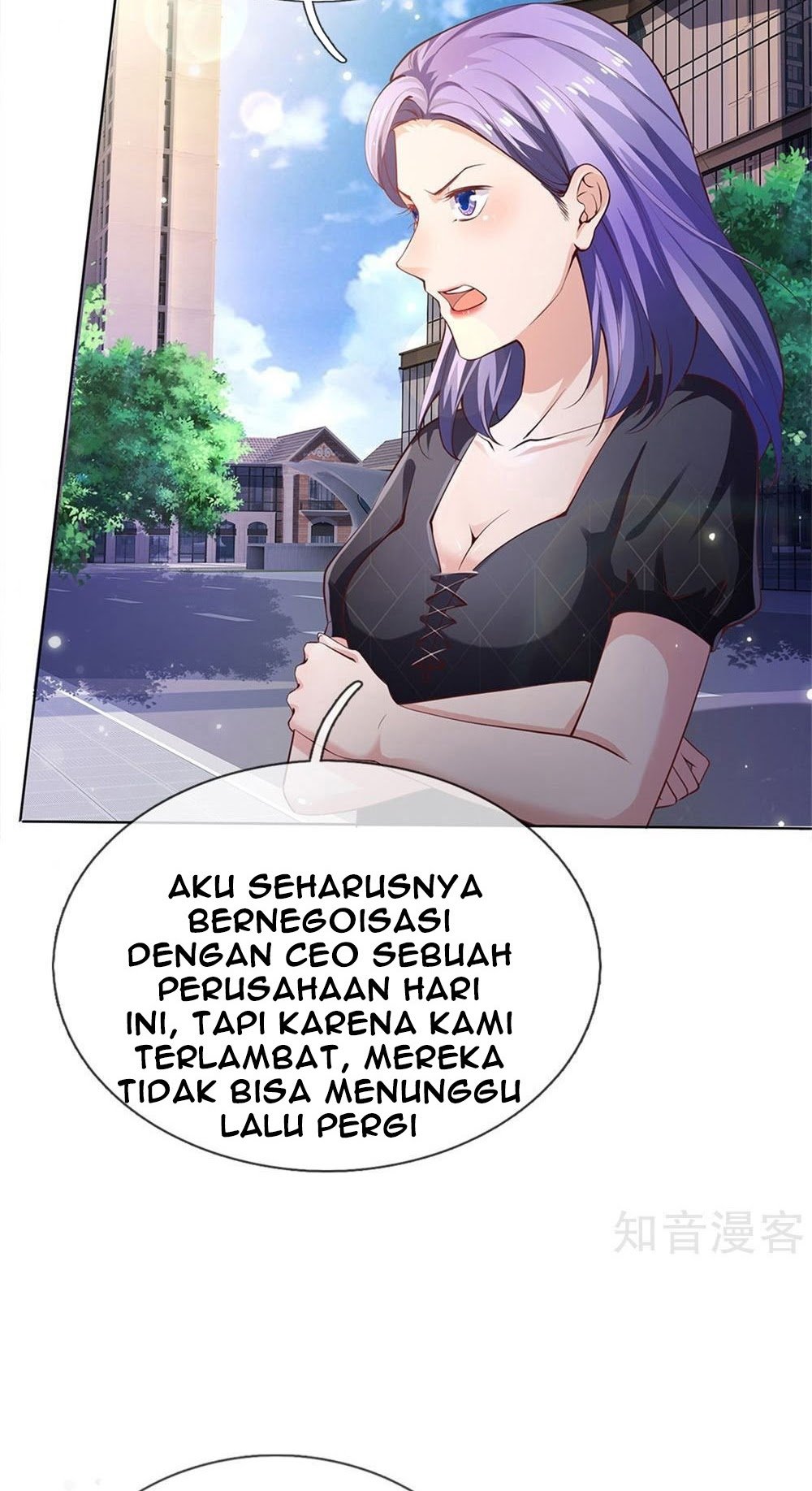 I am Daxianzun Chapter 238 Gambar 9