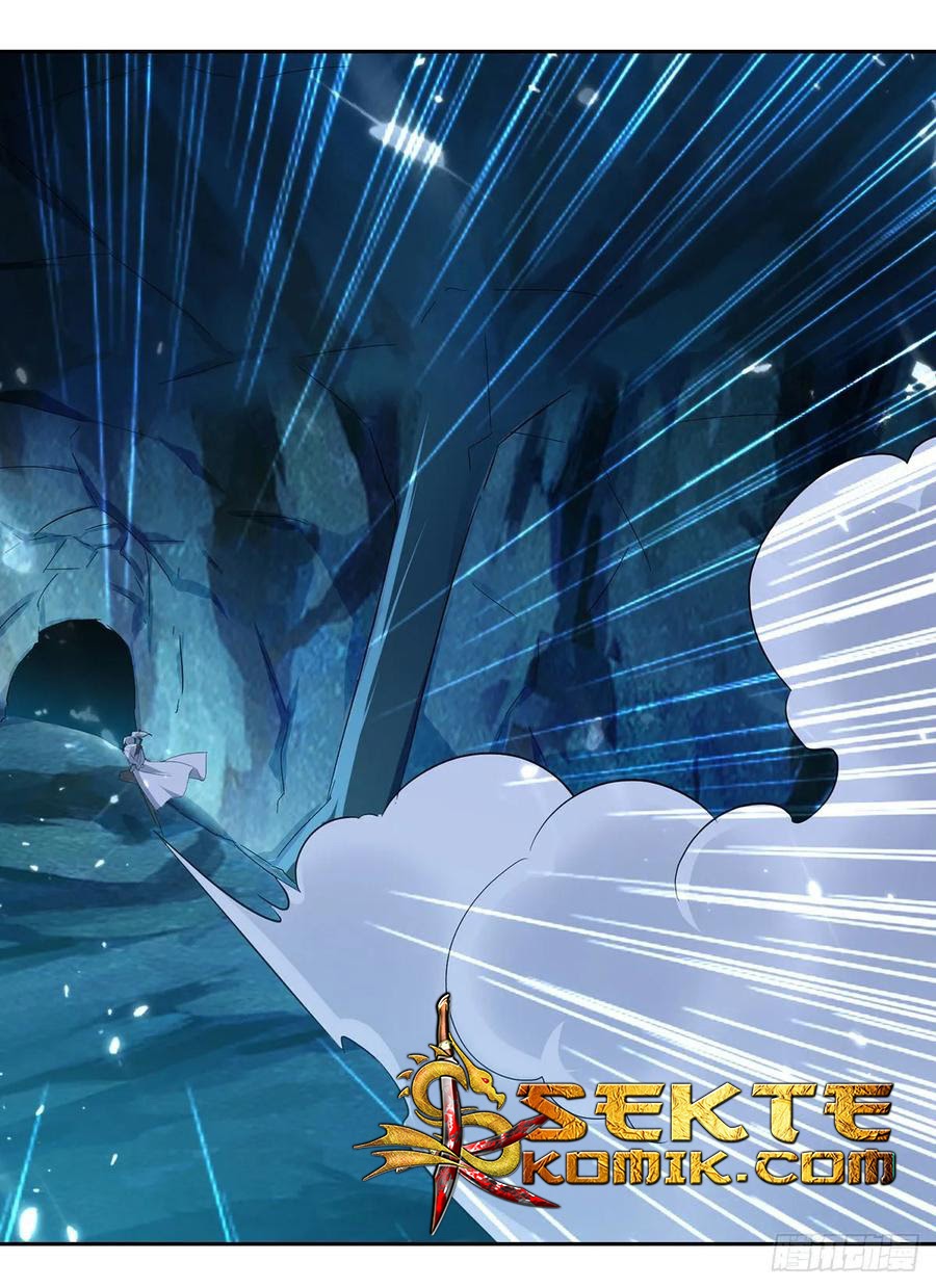 Ling Tian Shendi Chapter 106 Gambar 21