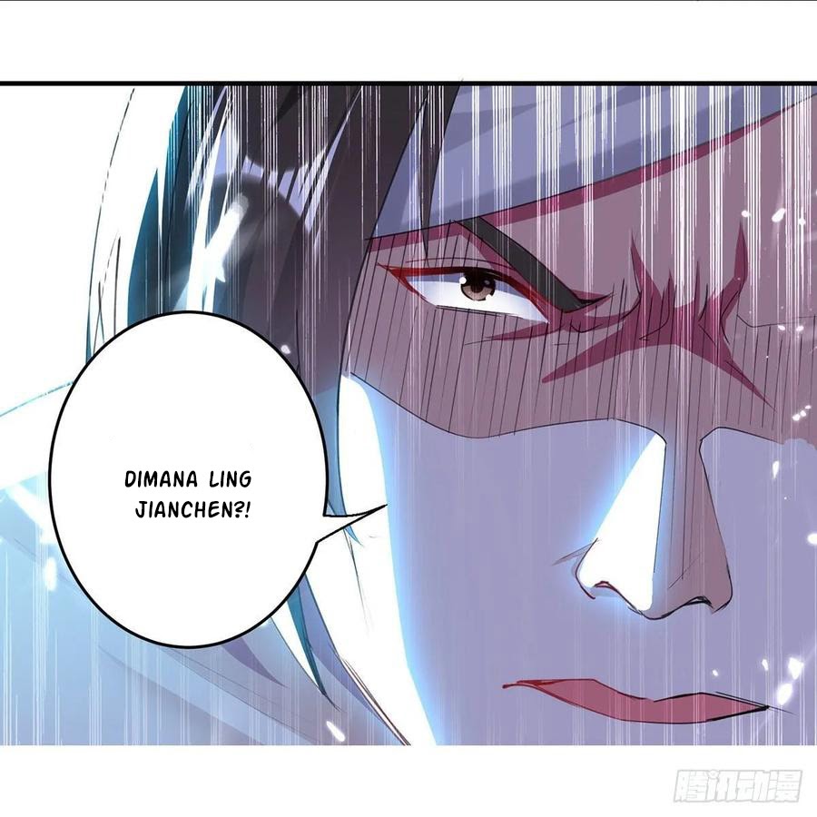 Ling Tian Shendi Chapter 106 Gambar 6