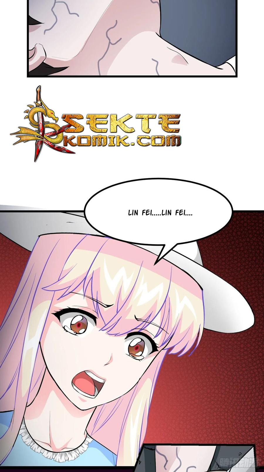 Chaos Emperor Chapter 75 Gambar 25