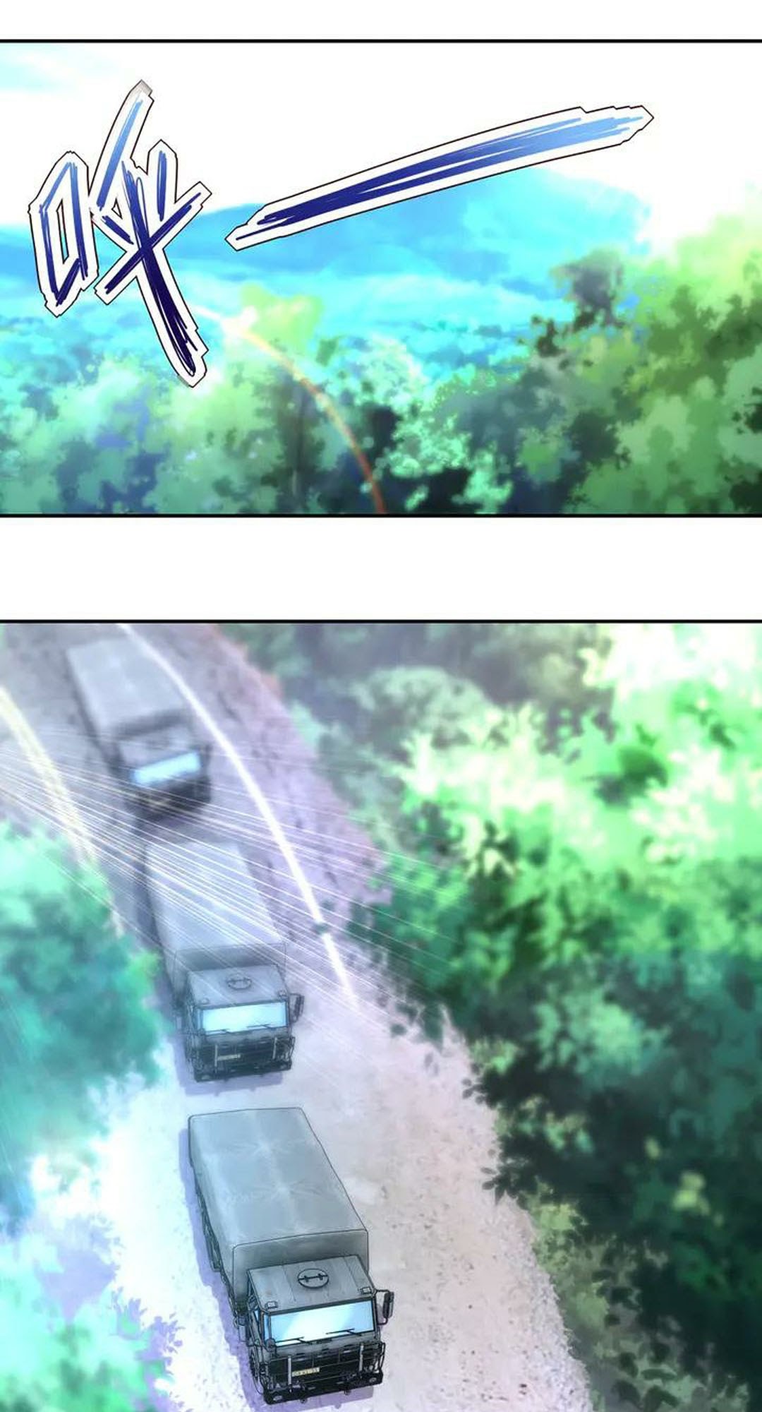 Manhua Super System Chapter 110 gambar nomor 2