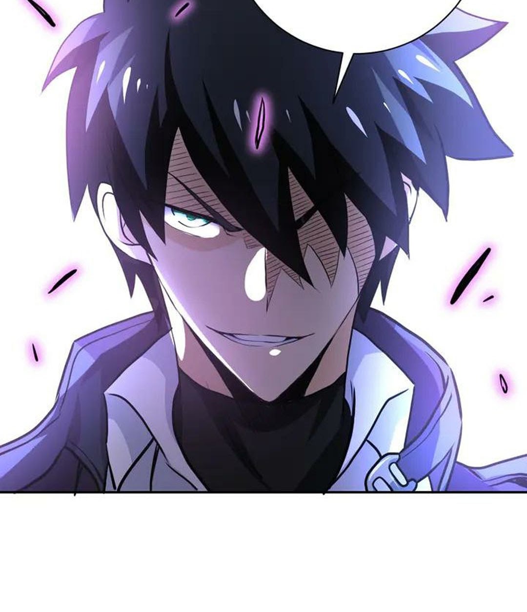 Super System Chapter 110 Gambar 47