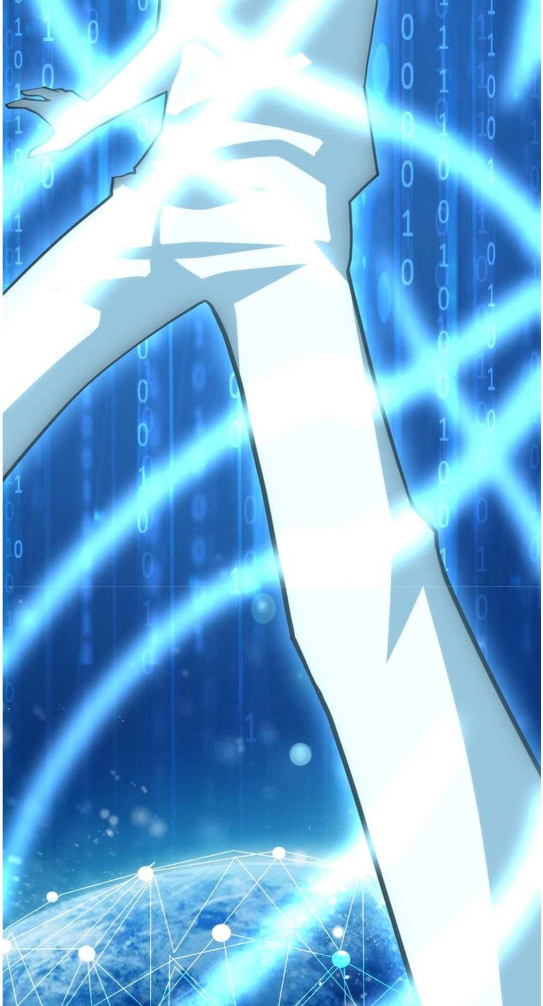 Super System Chapter 109 Gambar 42