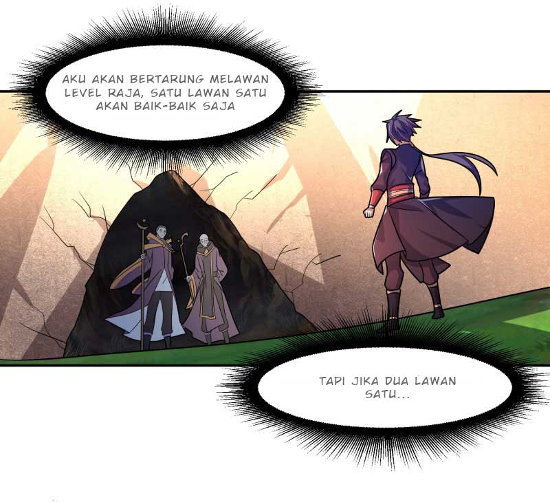 Peerless Saint Emperor Chapter 15 Gambar 11