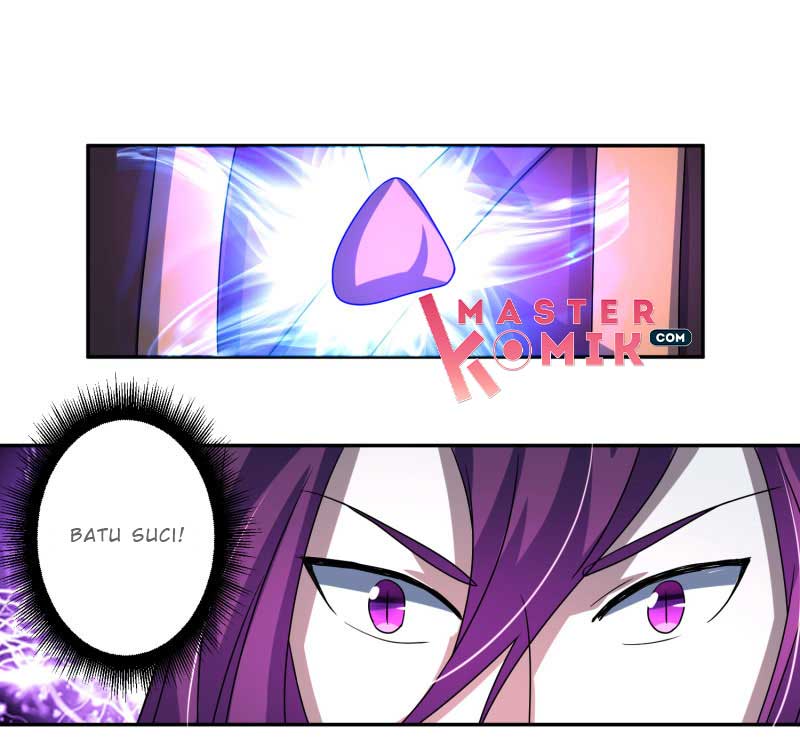 Baca Manhua Peerless Saint Emperor Chapter 15 Gambar 2