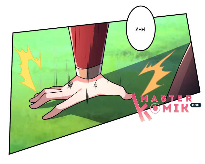 Baca Manhua Peerless Saint Emperor Chapter 16 Gambar 2