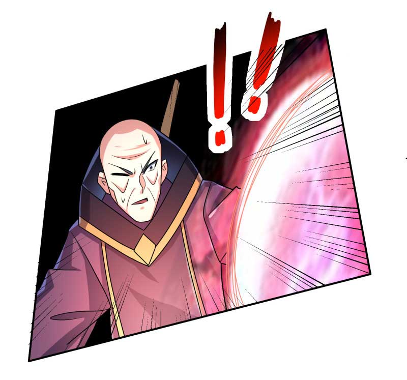 Peerless Saint Emperor Chapter 16 Gambar 9