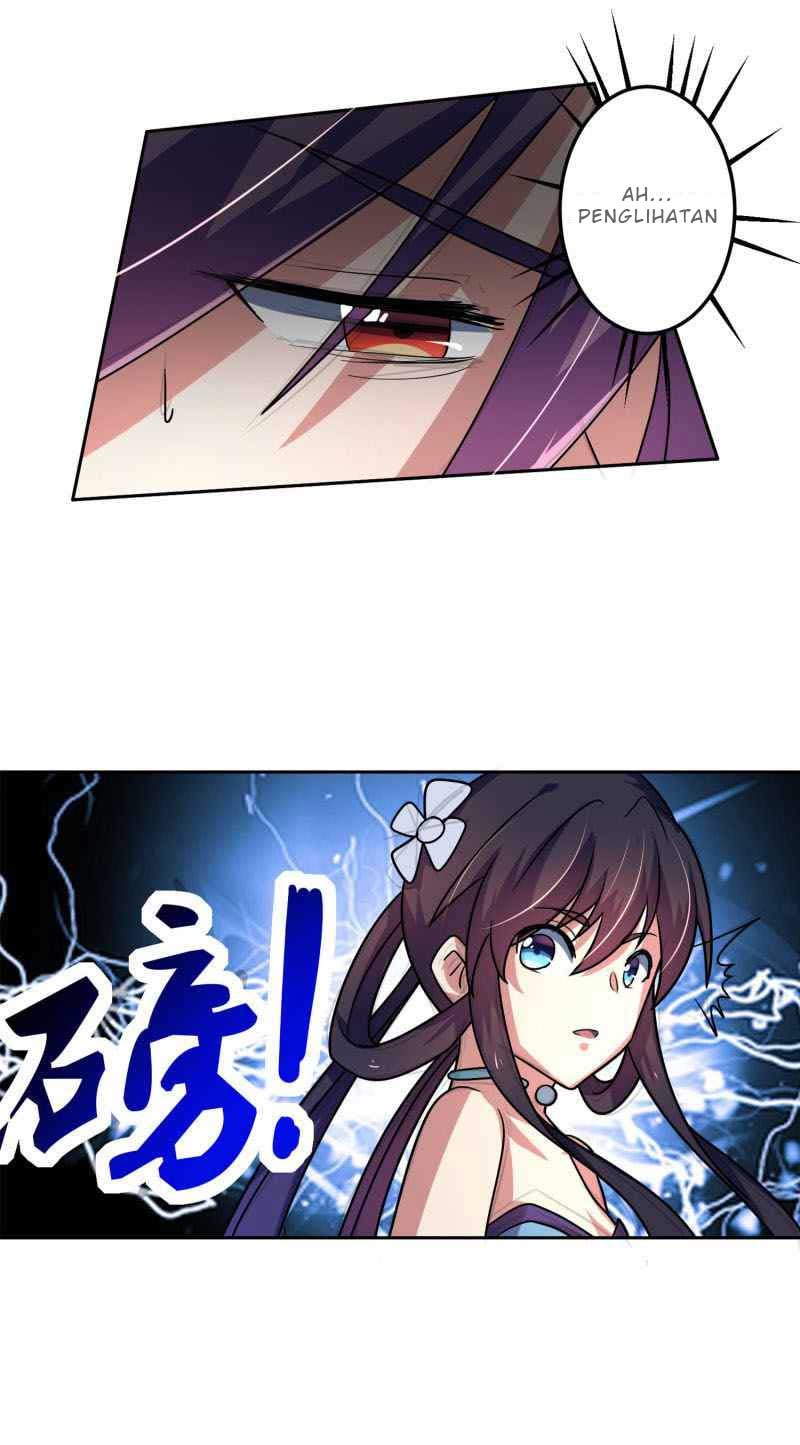 Peerless Saint Emperor Chapter 17 Gambar 21