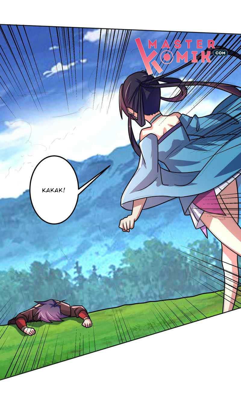 Peerless Saint Emperor Chapter 17 Gambar 22
