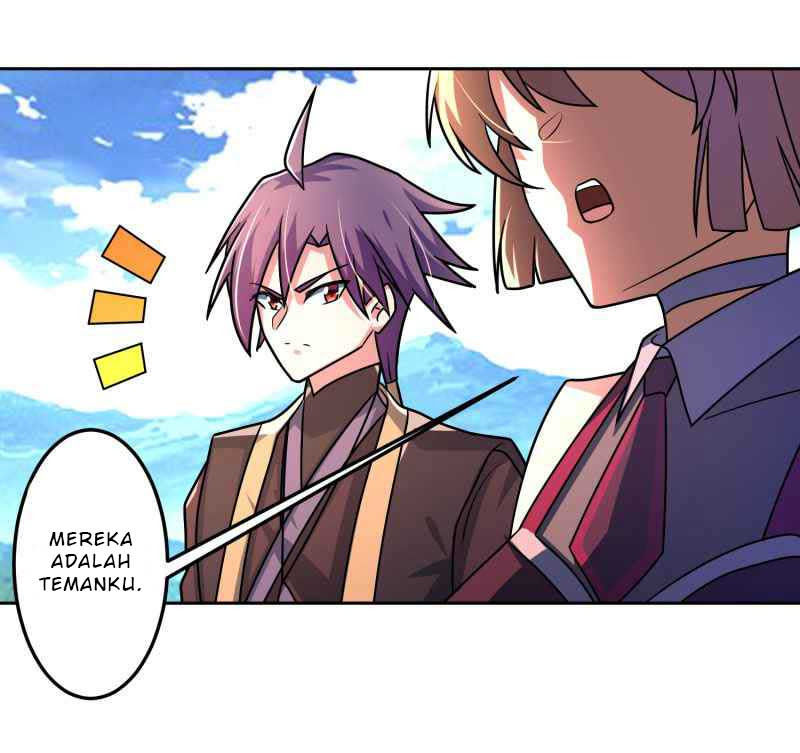 Peerless Saint Emperor Chapter 17 Gambar 5