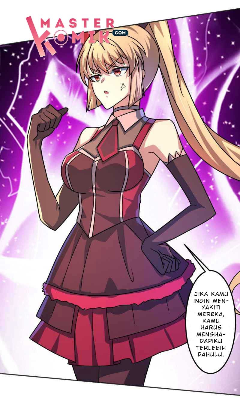 Peerless Saint Emperor Chapter 17 Gambar 6