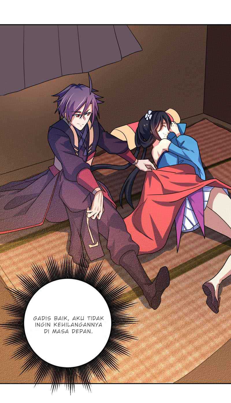 Peerless Saint Emperor Chapter 18 Gambar 13