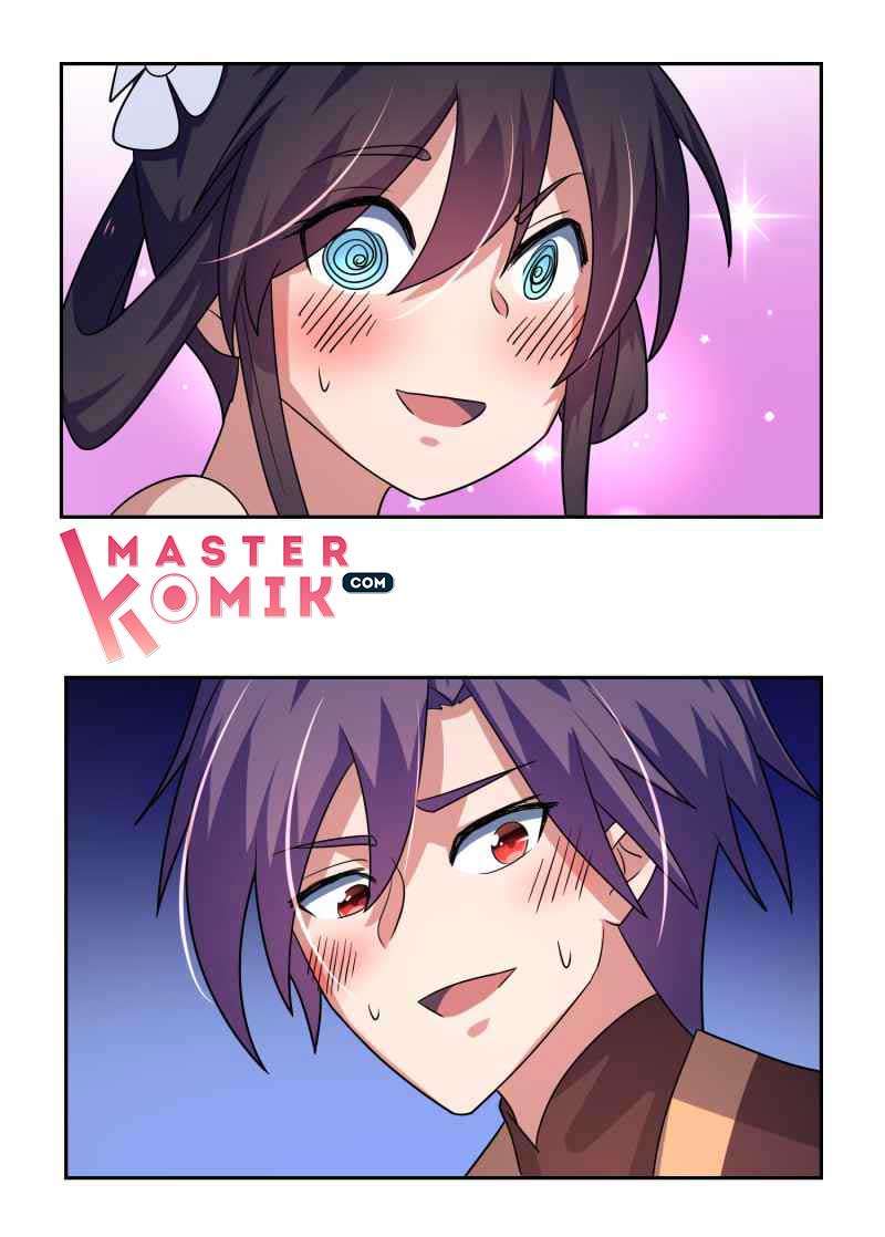 Peerless Saint Emperor Chapter 18 Gambar 18
