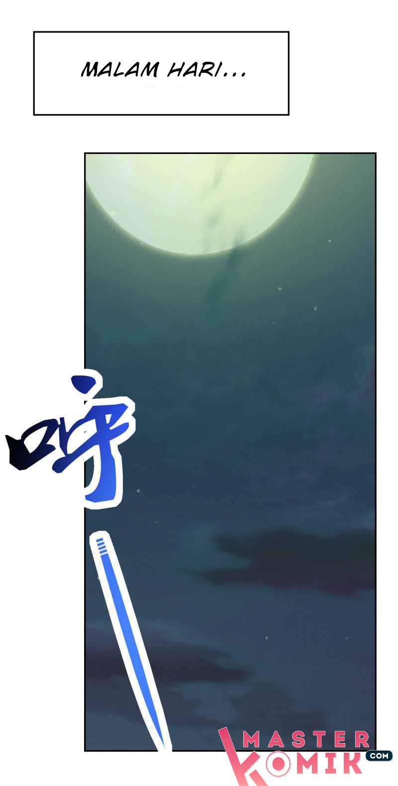 Baca Manhua Peerless Saint Emperor Chapter 18 Gambar 2